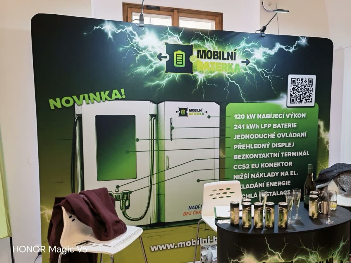 Výstava na Pražskom hrade